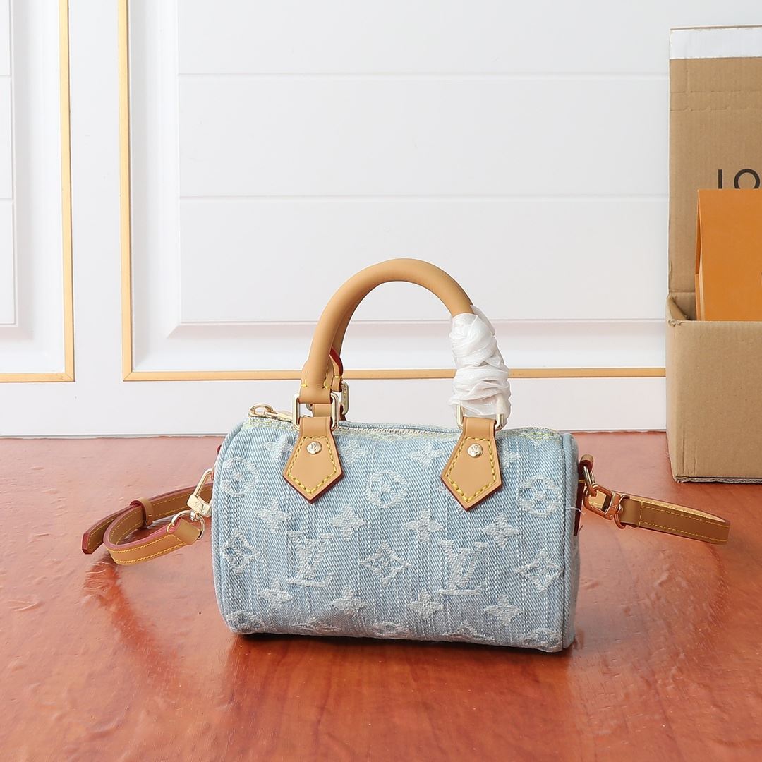 LV Speedy Bags